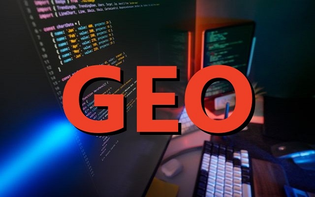 防骗指南：你心心念念的GEO，大多都是骗你钱的！